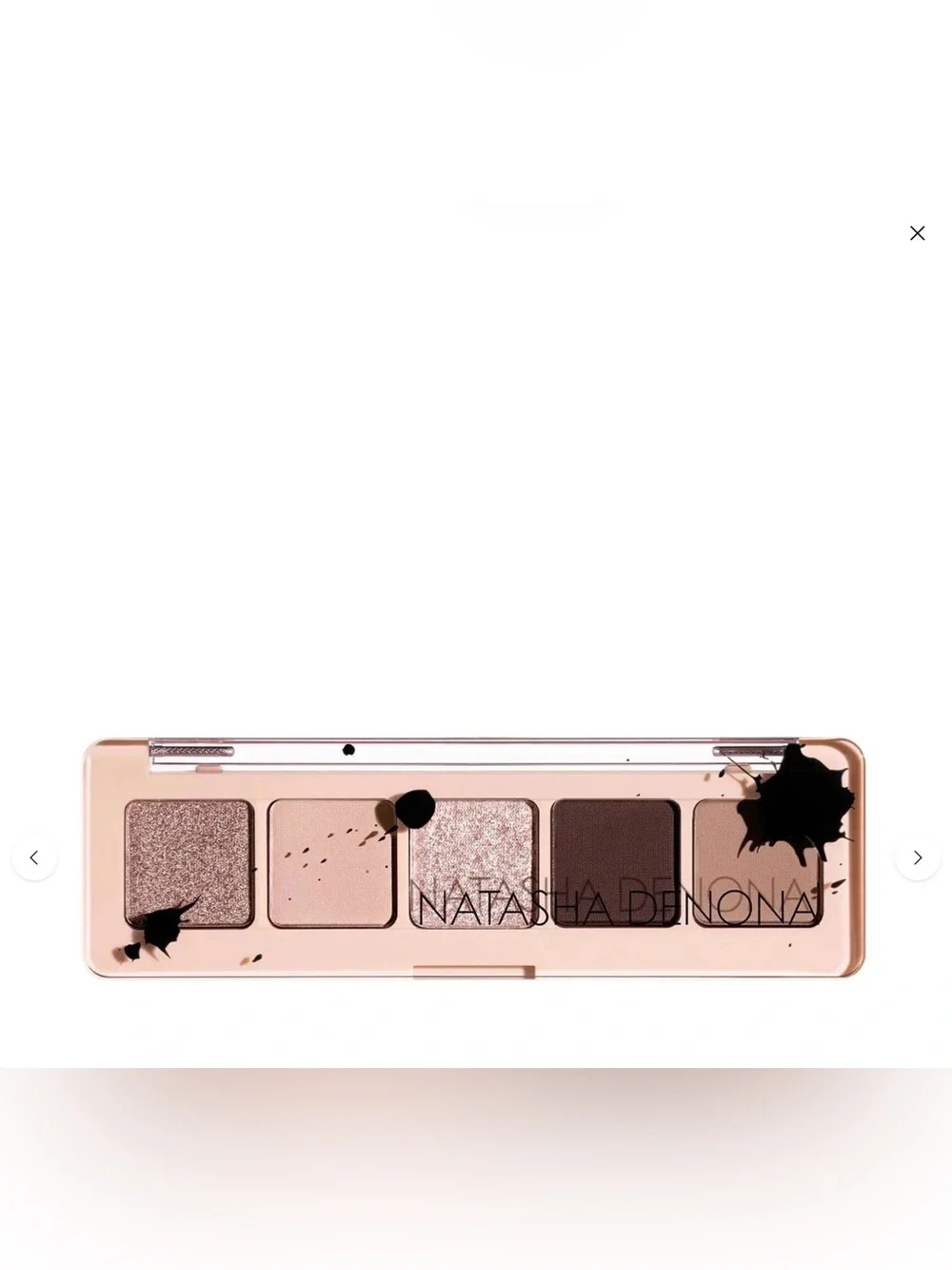 Natasha Denona My Mini Dream Palette